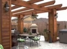 Kwikfynd Pergolas
linthorpe